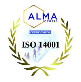 CERTIFICATION-ALMA-CERTIF-14001
