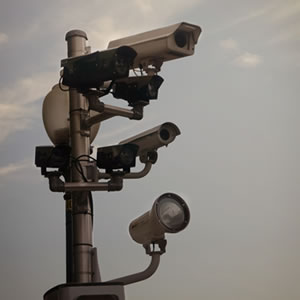 video surveillance