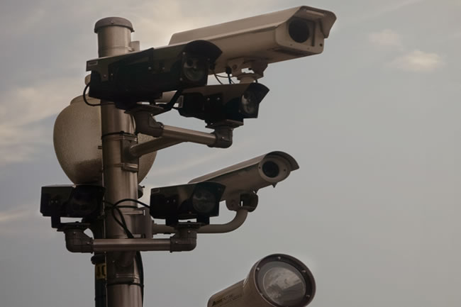 video surveillance securite